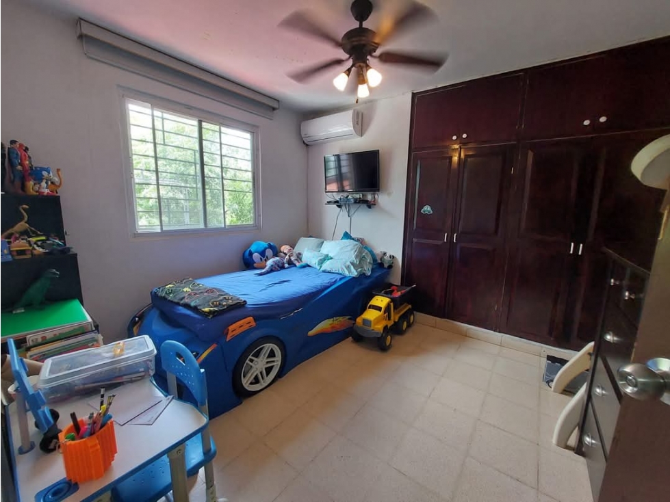 Se vende apartamento en Los Ángeles, Betania — foto 6
