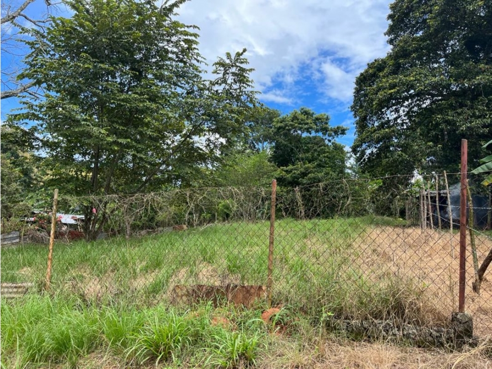 Se Vende Terreno en Cerro Azul - 3