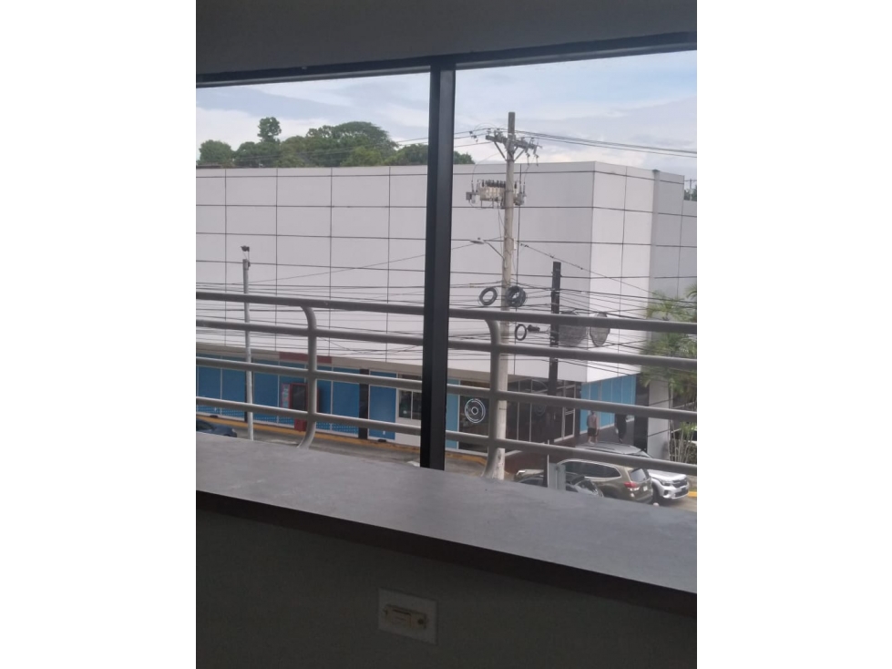 Se alquila Oficina de 84.80 m2 en Plaza Aventura - Ricardo J. Alfaro. — foto 3