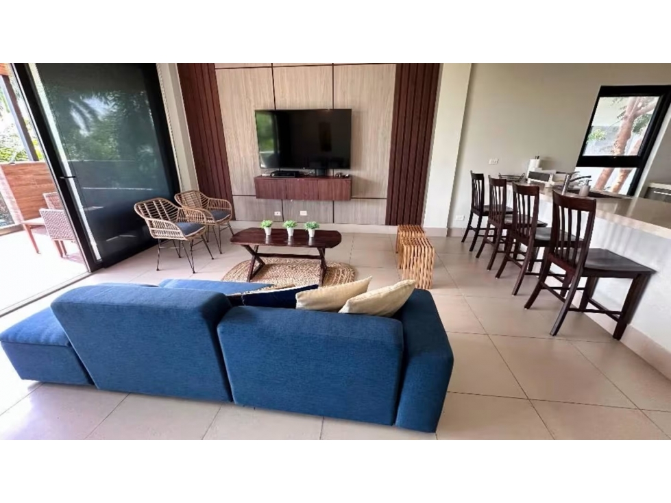 Se vende casa en Punta Caelo San Carlos, Panamá Oeste — foto 6