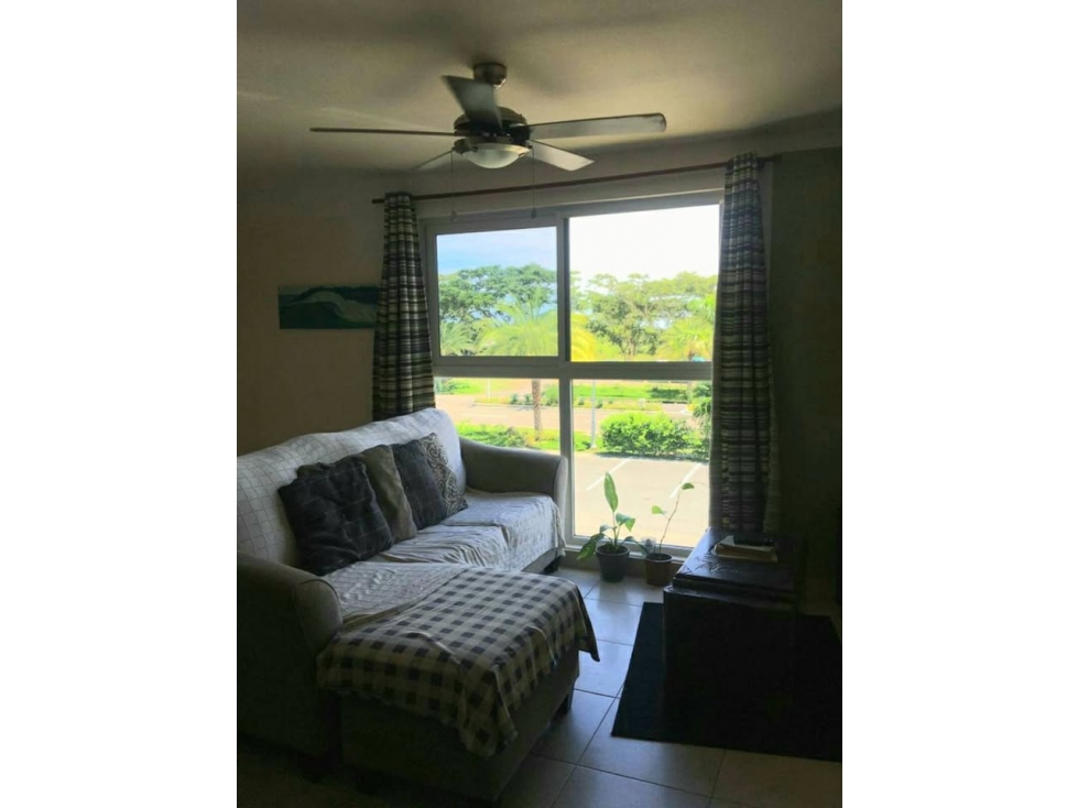 Se alquila apartamento en Playa Caracol-Chame Panamá Oeste