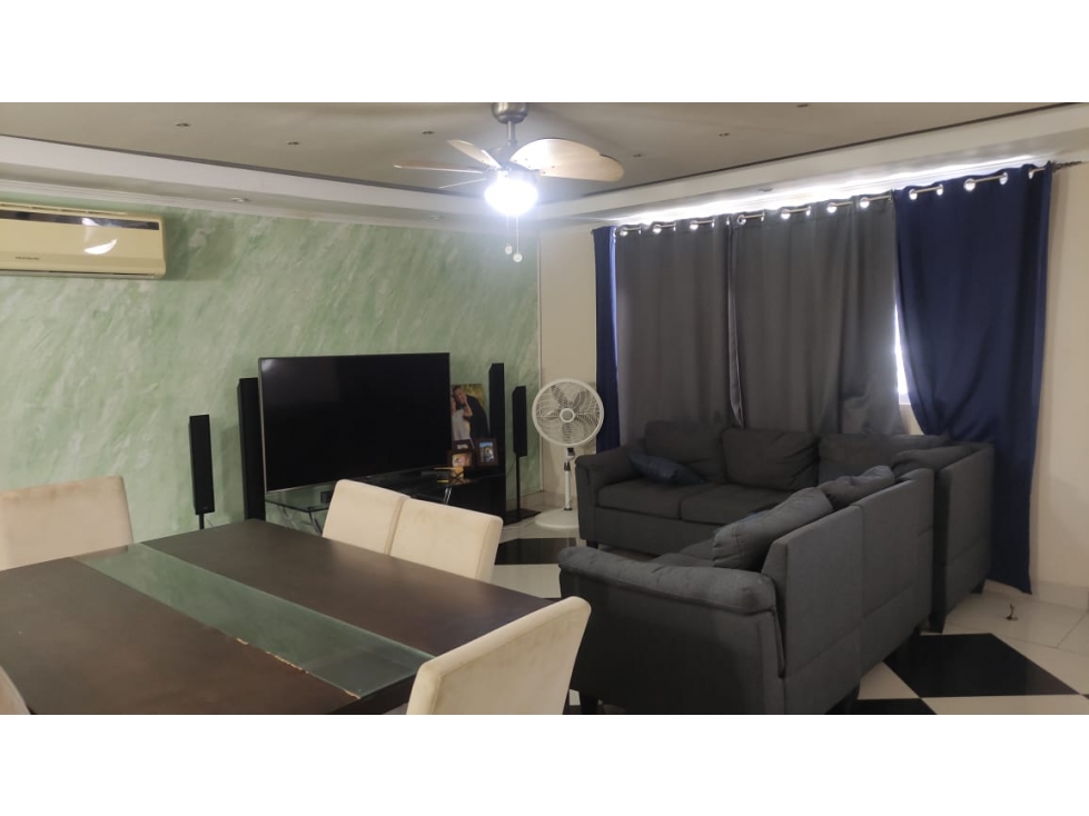 En venta casa en Urbanización El Eden, Nuevo Arraiján - Panamá Oeste. — foto 3