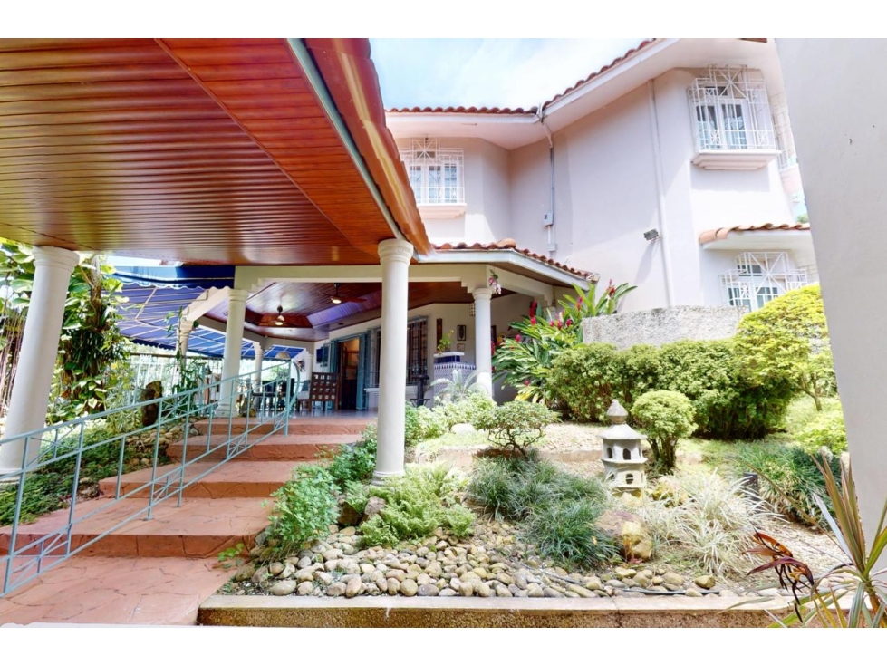 En venta casa en Dos Mares - Betania — foto 3