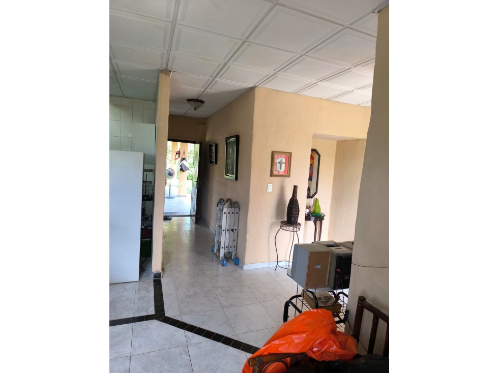 En venta propiedad en el Harino de San José-San Carlos - 6