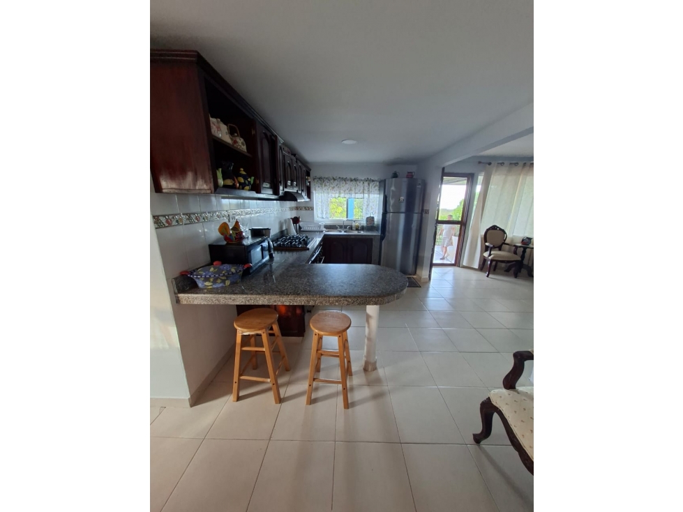 Gran oportunidad - Casa en El Copecito, San Carlos (Venta y Alquiler) - 5