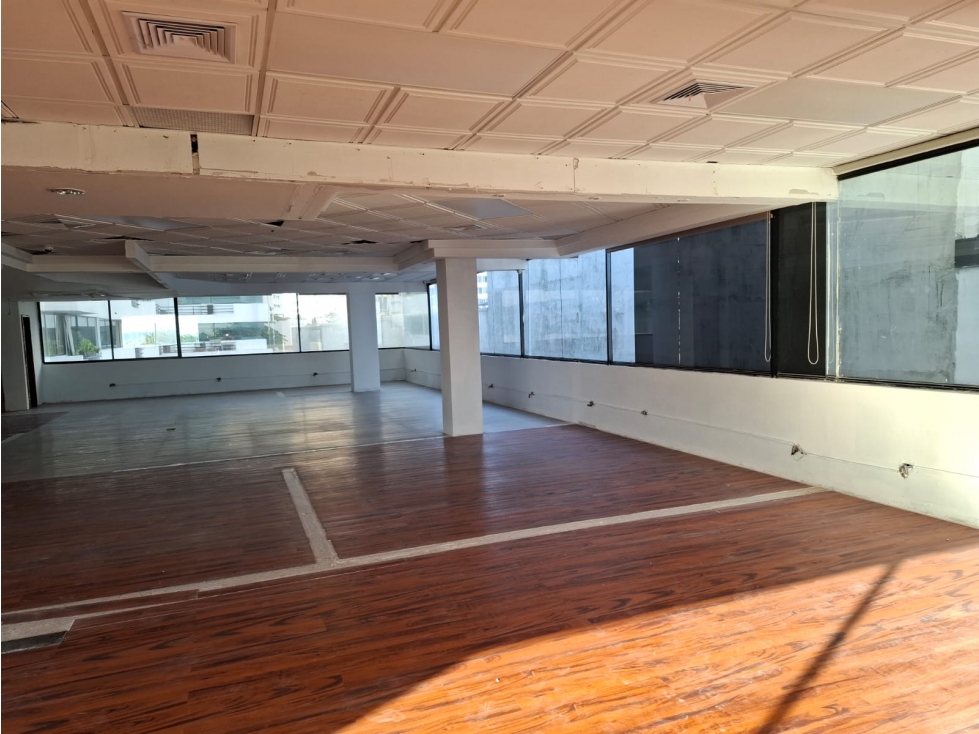 En alquiler Local 230 m² en Plaza Balboa - Avenida Balboa