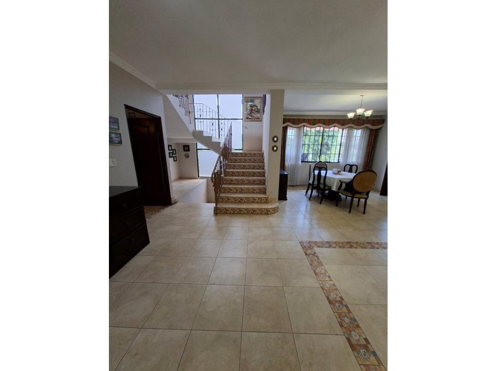 Casa en Venta en Urbanización Herbruger, Bella Vista — foto 4