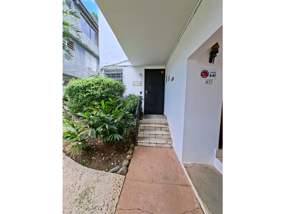 Propiedad en venta en Urbanización Herbruger, Bella Vista — foto 2