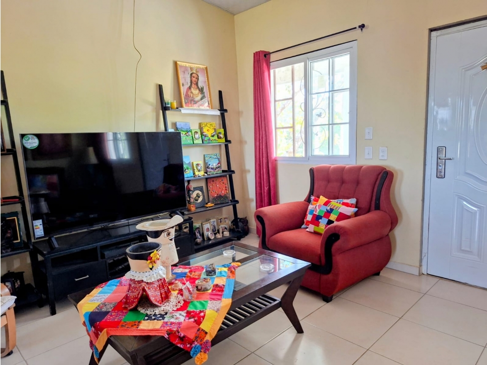 Casa en Venta en Las Minas de Ocú, Provincia de Herrera. - 4