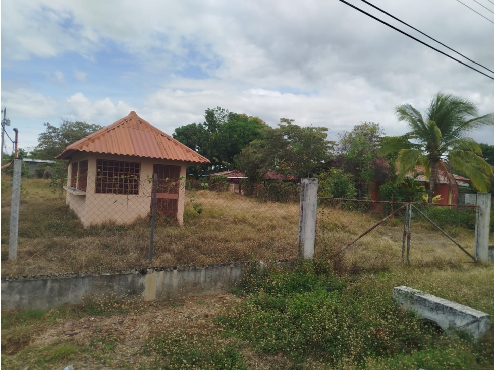 Terreno en venta de 1,044 m² Las Lajas de Chame, Panamá Oeste. — foto 6