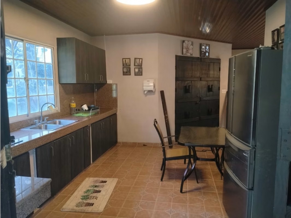 Casa campestre en venta en Las Uvas, San Carlos, Panamá Oeste - 5