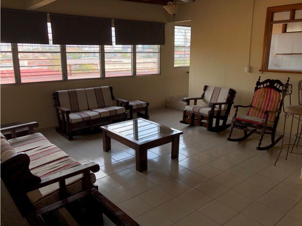 Casa en venta en El Dorado, Betania. — foto 4