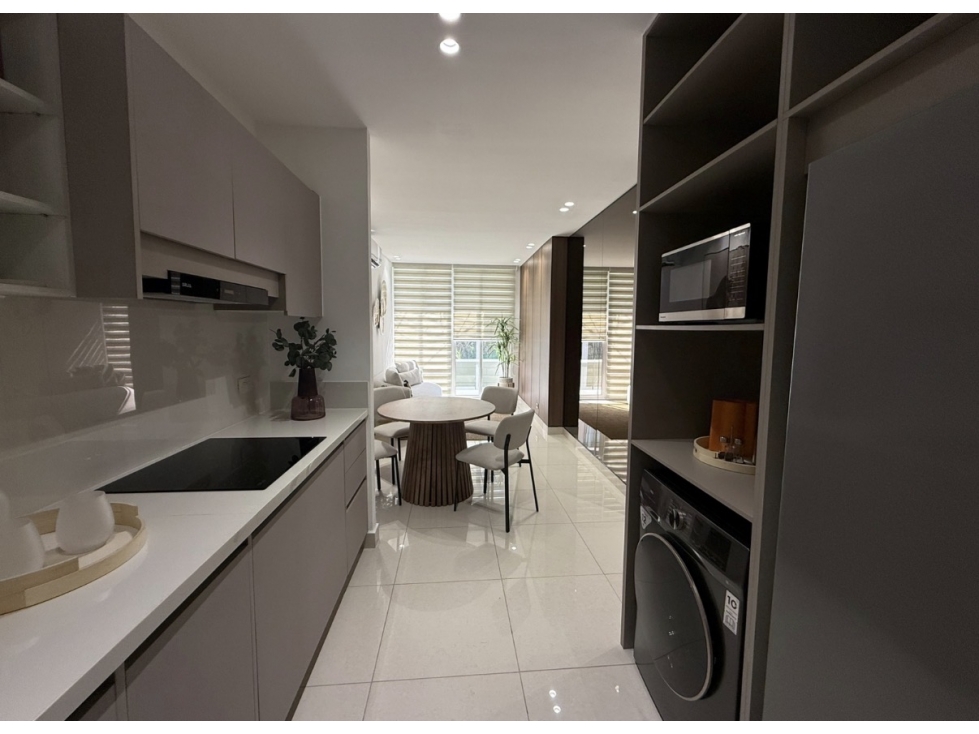 PH Venice Place Torre 3, Entrega 2028