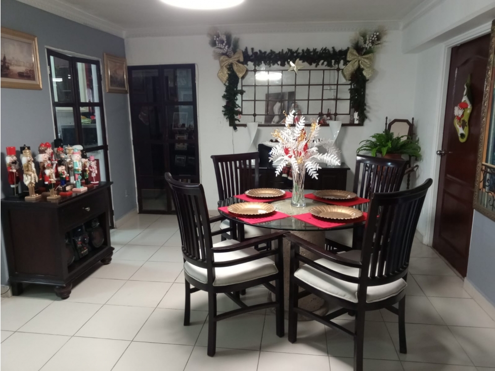 Apartamento de 100 m² en venta en Hato Pintado — foto 4