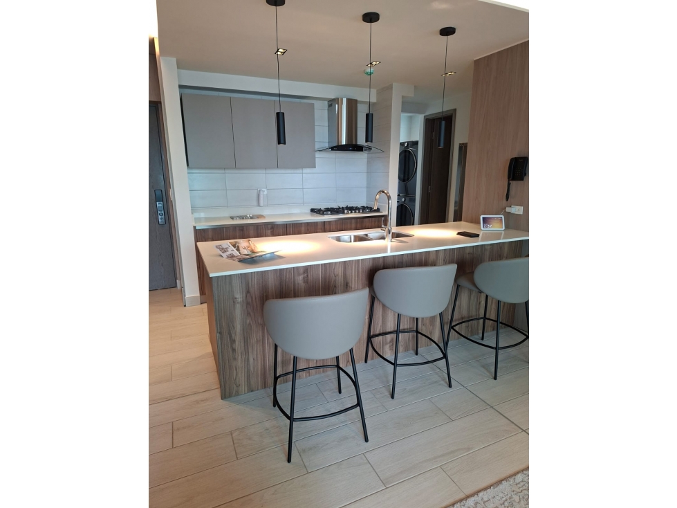 En venta apartamento en Bonavista at The Park - Modelo C — foto 5