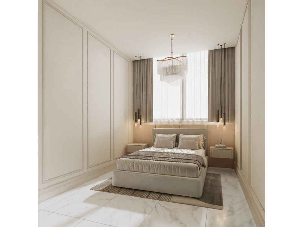 En venta apartamentos en Proyecto AURUM, Costa del Este. — foto 5
