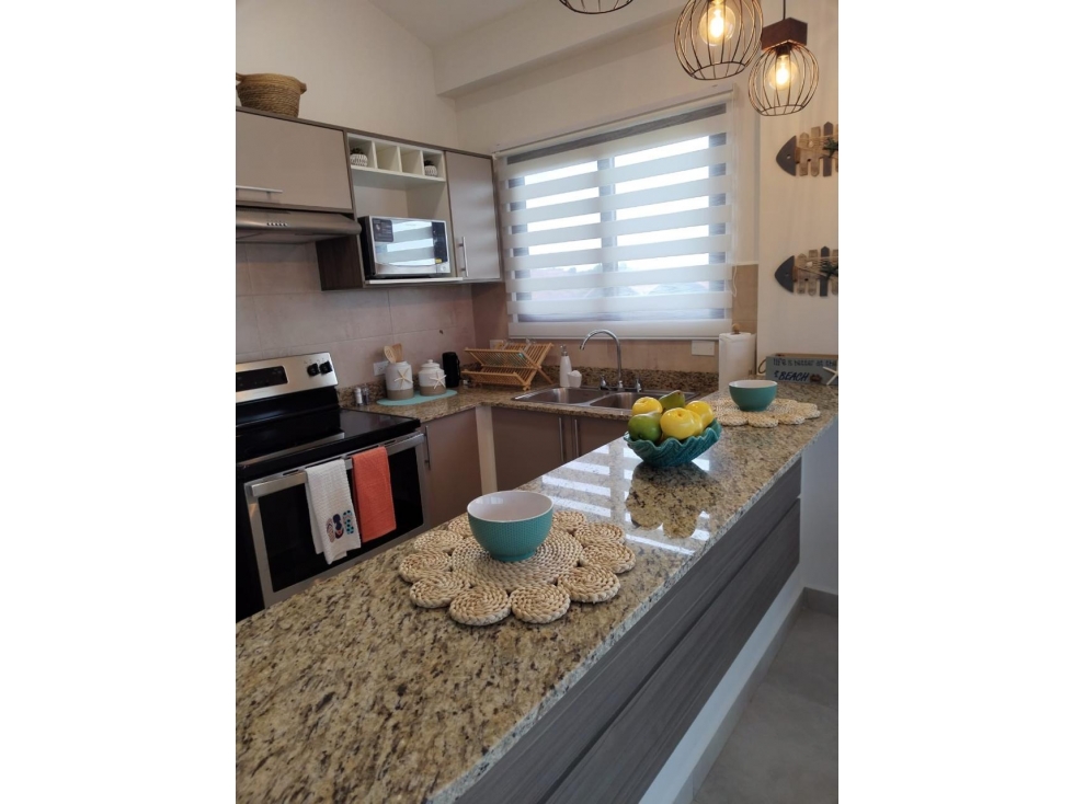 En Venta apartamento en Brisas de Coronado,Chame. — foto 5
