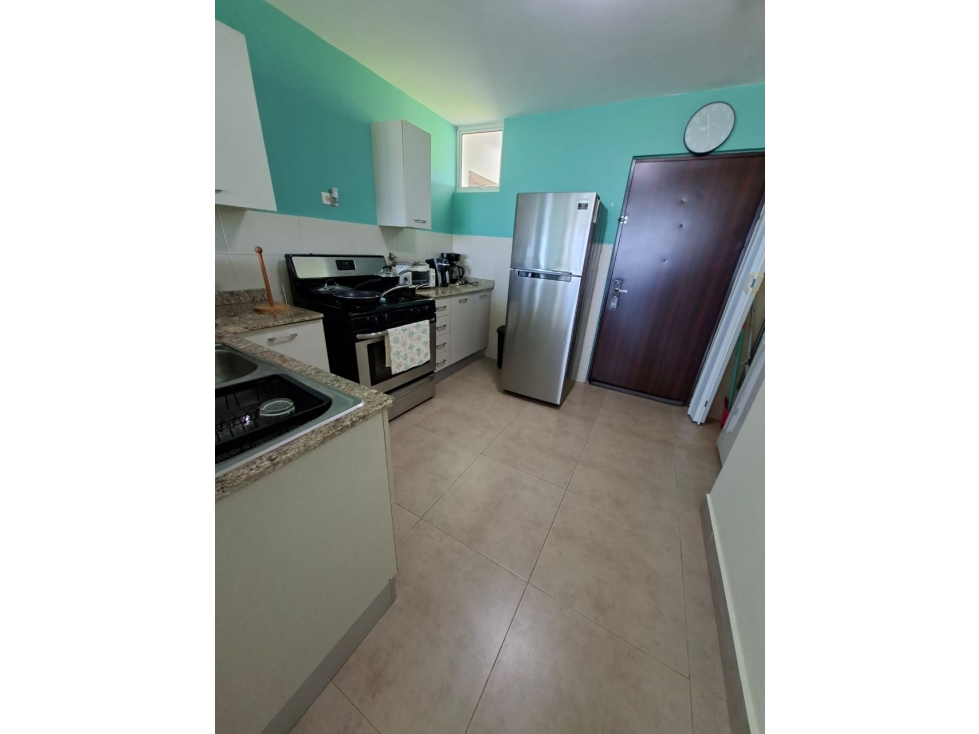 En alquiler apartamento amueblado en PH Fontanella del Mar, San Carlos — foto 6