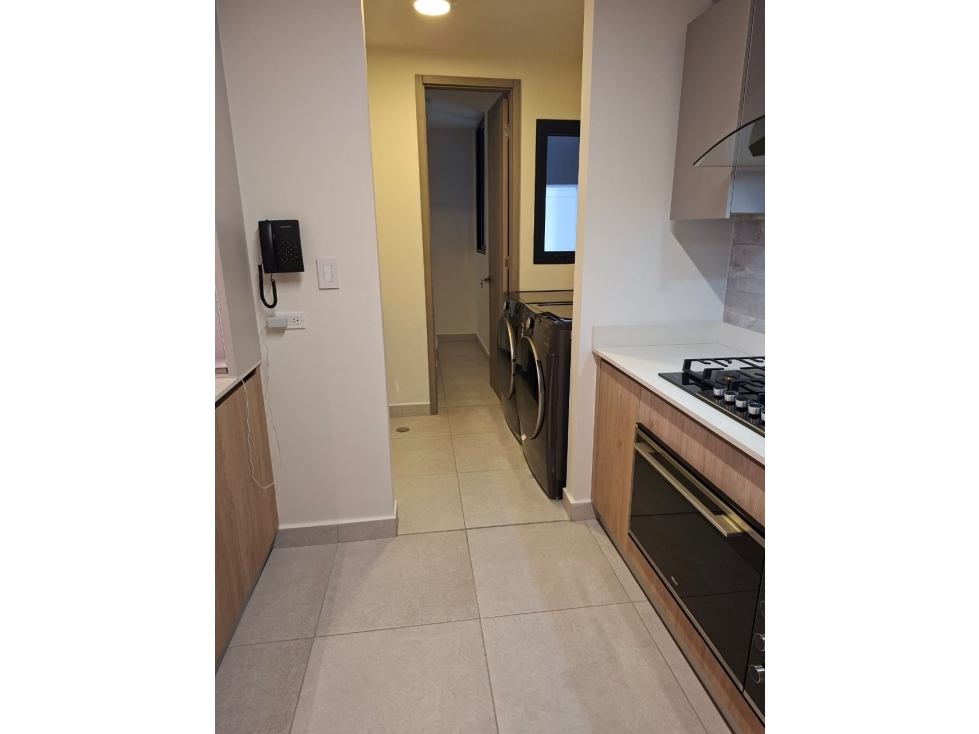 En venta apartamento en Condado Country Club, Torre 700 — foto 6
