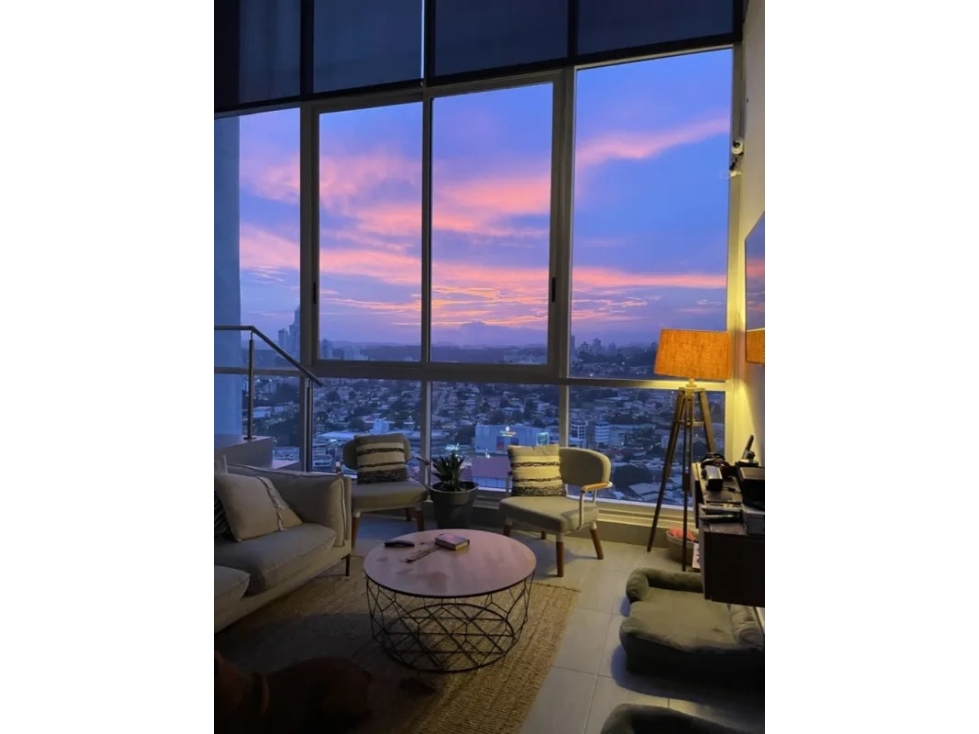 ALQUILER APARTAMENTO LOFT AMOBLADO LA LOMA — foto 5
