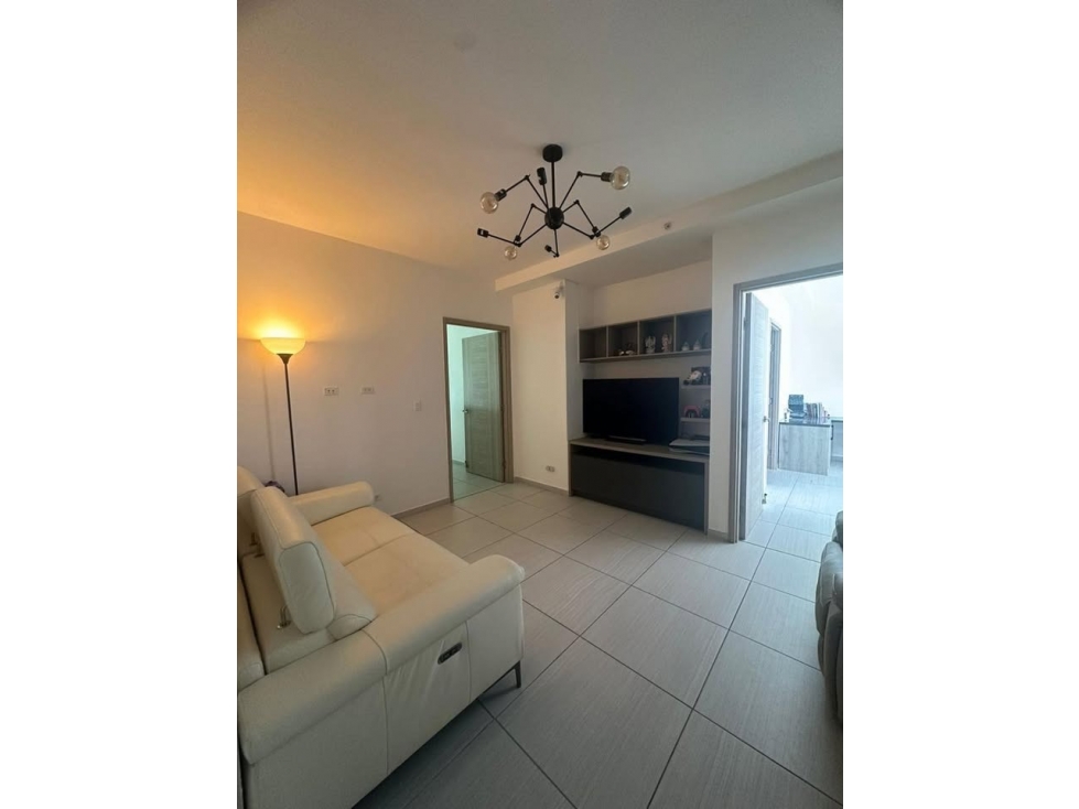 VENTA APARTAMENTO EN SAN FRANCISCO — foto 5