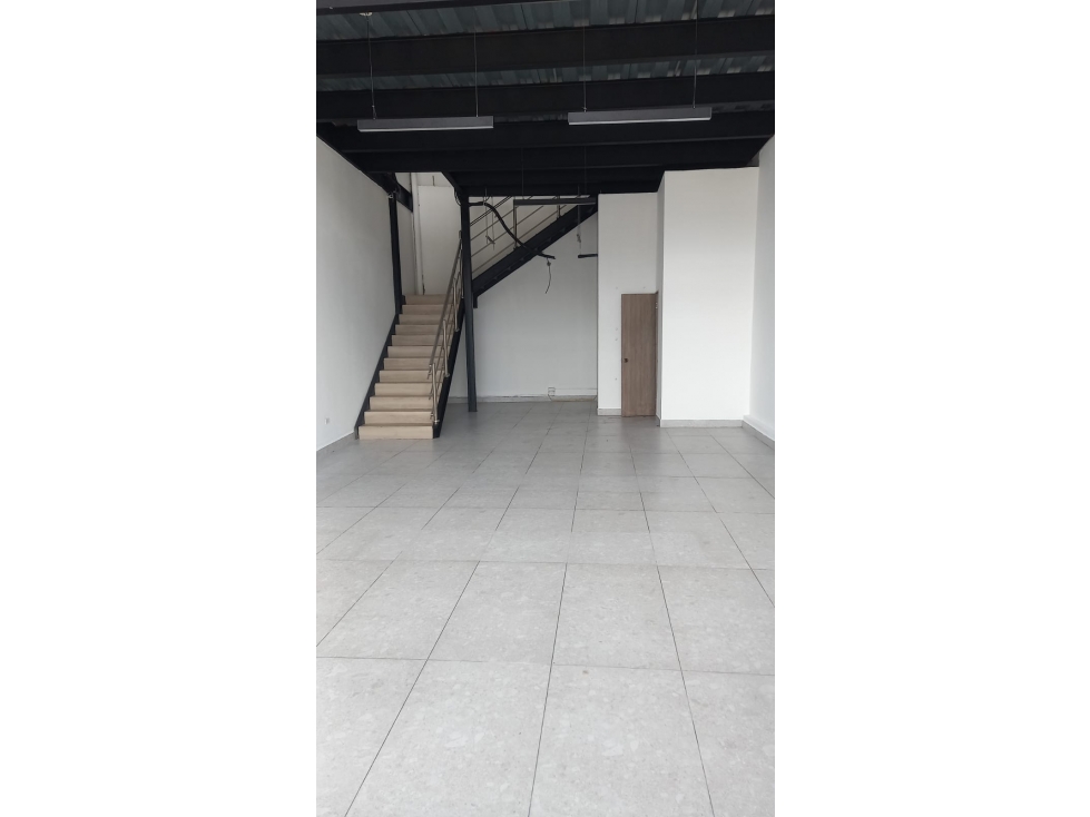 Se alquila Local Comercial de 130 m2 en Vía Ricardo J. Alfaro. - 5