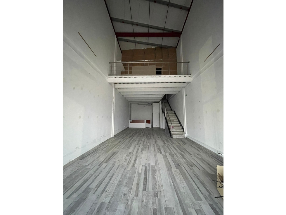 Se alquila Local Comercial de 145 m2 en la Vía Ricardo J. Alfaro. - 5