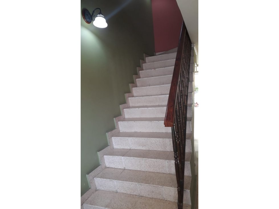 Alquilo casa comercial o residencial en club x - 6