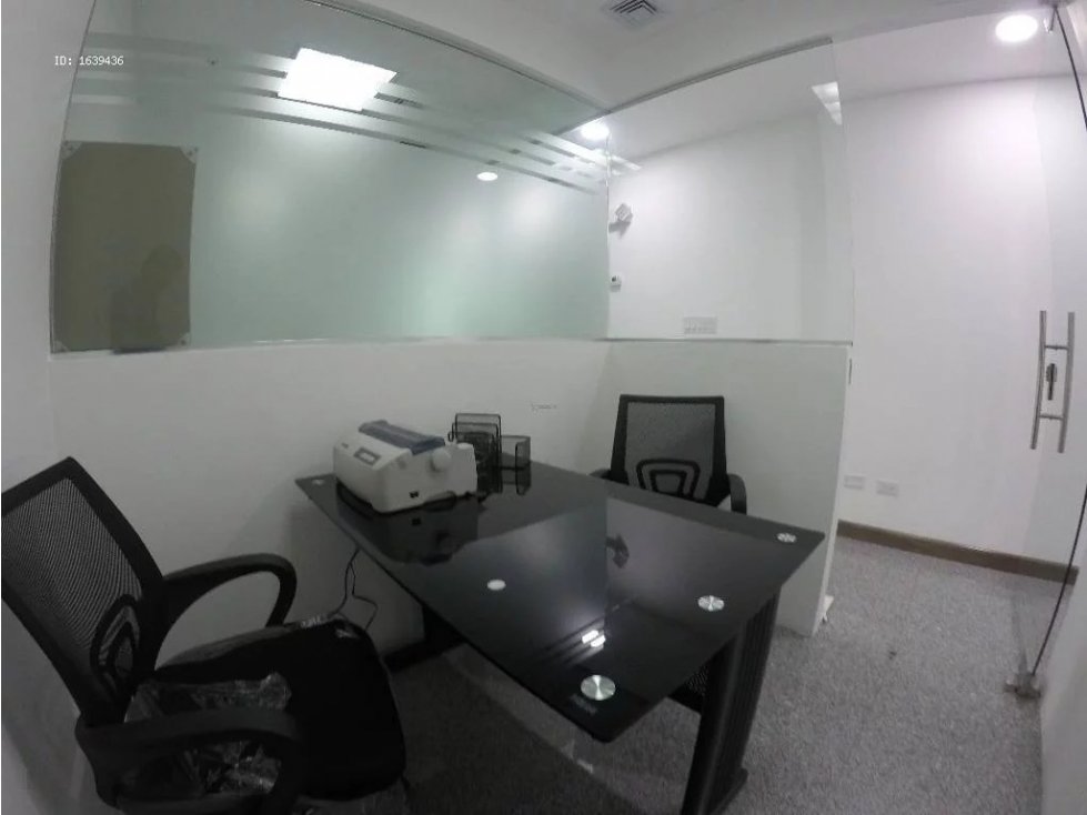 Alquilo Oficina en Obarrio para estrenar $280 — foto 3