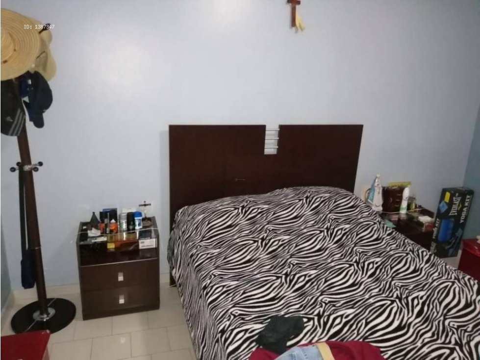 Se Alquila apartamento en Villa de las fuente solo LB $750 — foto 5