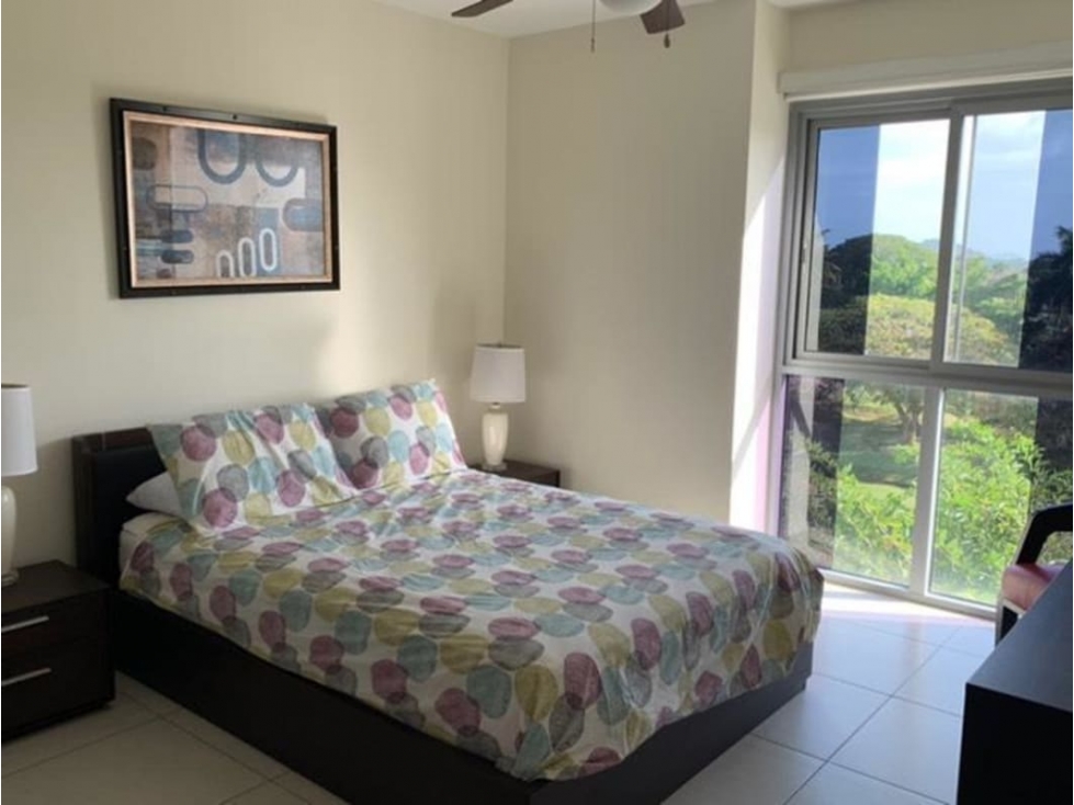 hermoso apartamento amoblado en panama pacifico $750 — foto 6