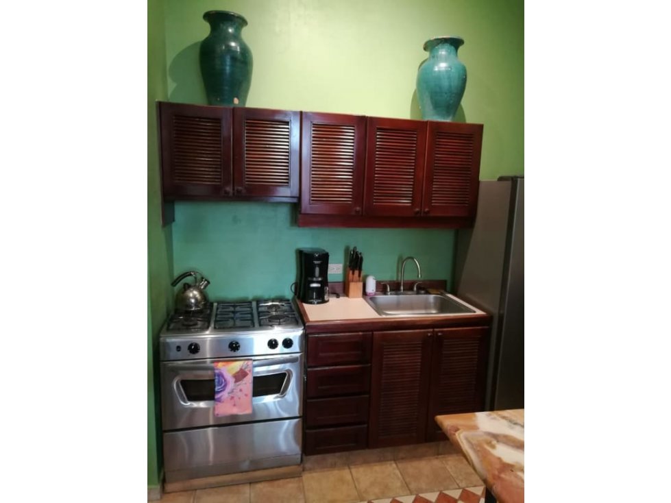 Se alquila apartamento en casco viejo $800 — foto 6