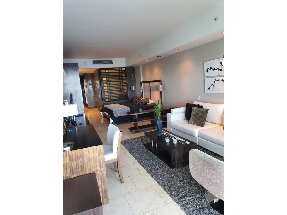 Se vende apartamento tipo estudio Trump Tower $290,000 — foto 3