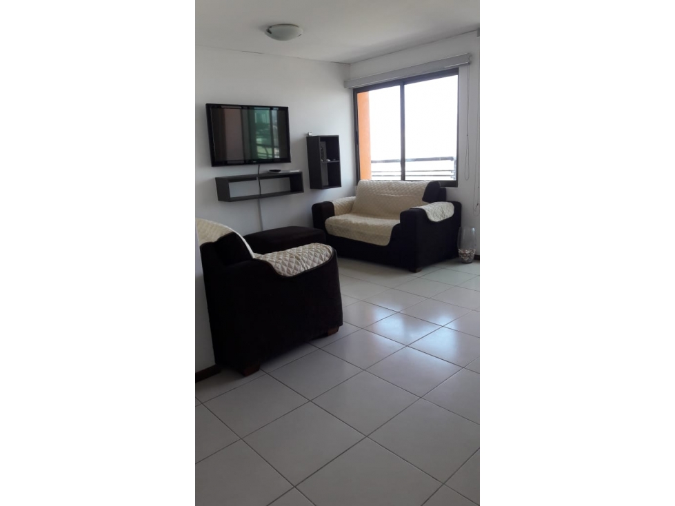 Se alquila apartamento amoblado Paitilla $1000 — foto 6