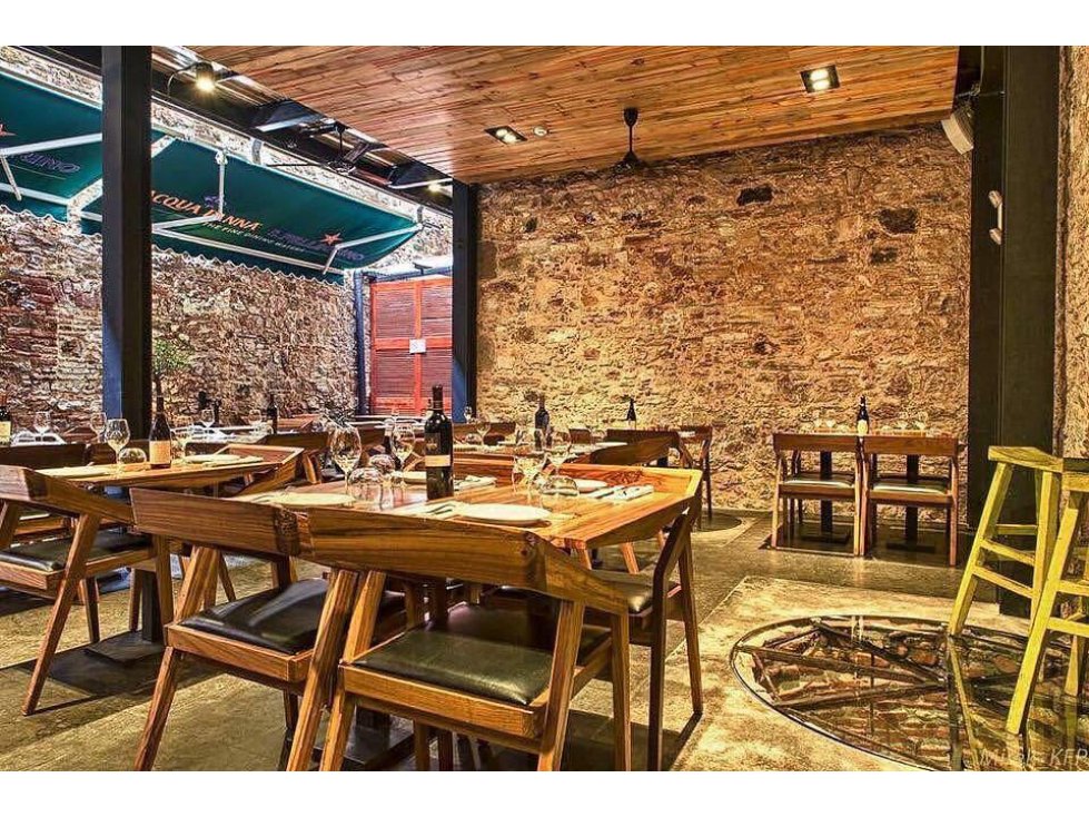 Se alquila o se vende restaurante casco antiguo full equipado $6500 — foto 5