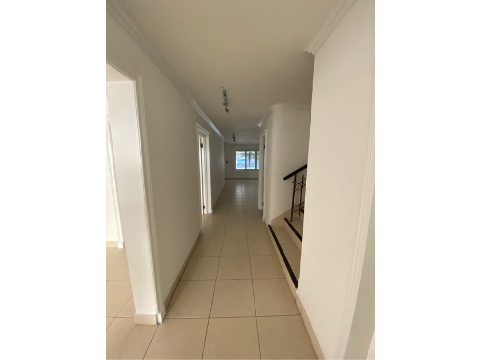 Se vende o se alquila dúplex de 400 m2 en Obarrio $3500 — foto 5