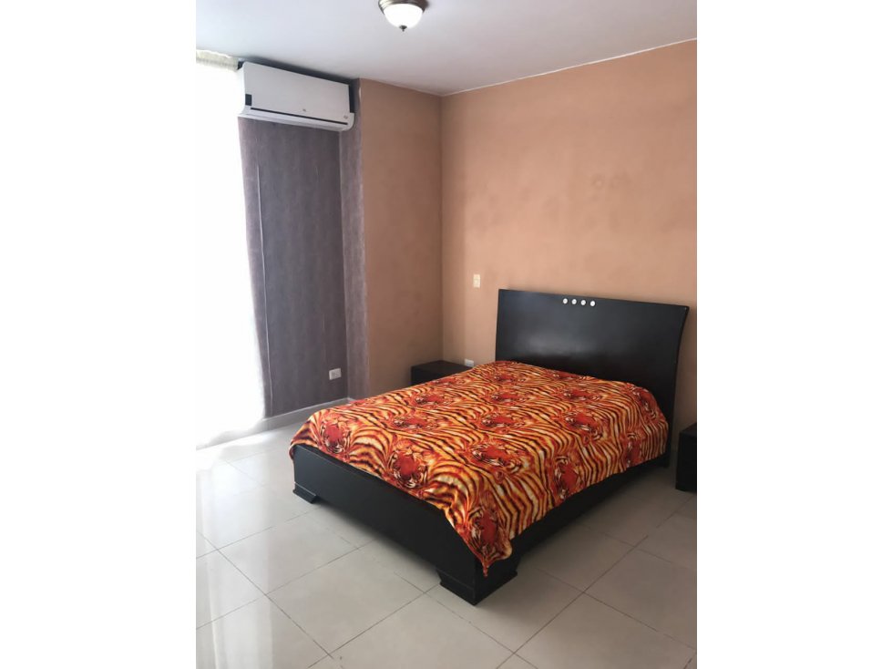 Se vende apartamento de 150 m2 en San Francisco $230,000 — foto 5