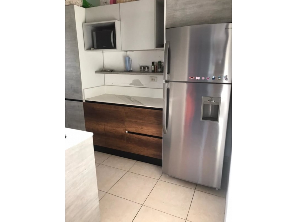 Se alquila apartamento amoblado en Rio Abajo $600 — foto 2
