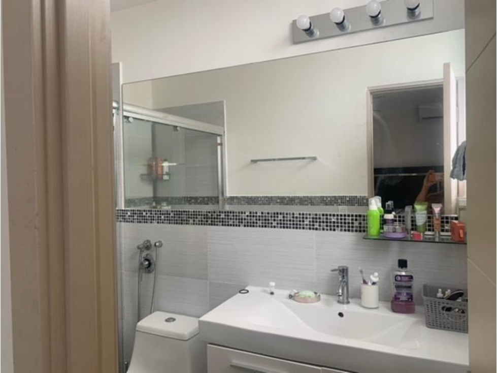 Se alquila apartamento Amblado en la Vía España de 87m2 $1000 — foto 6