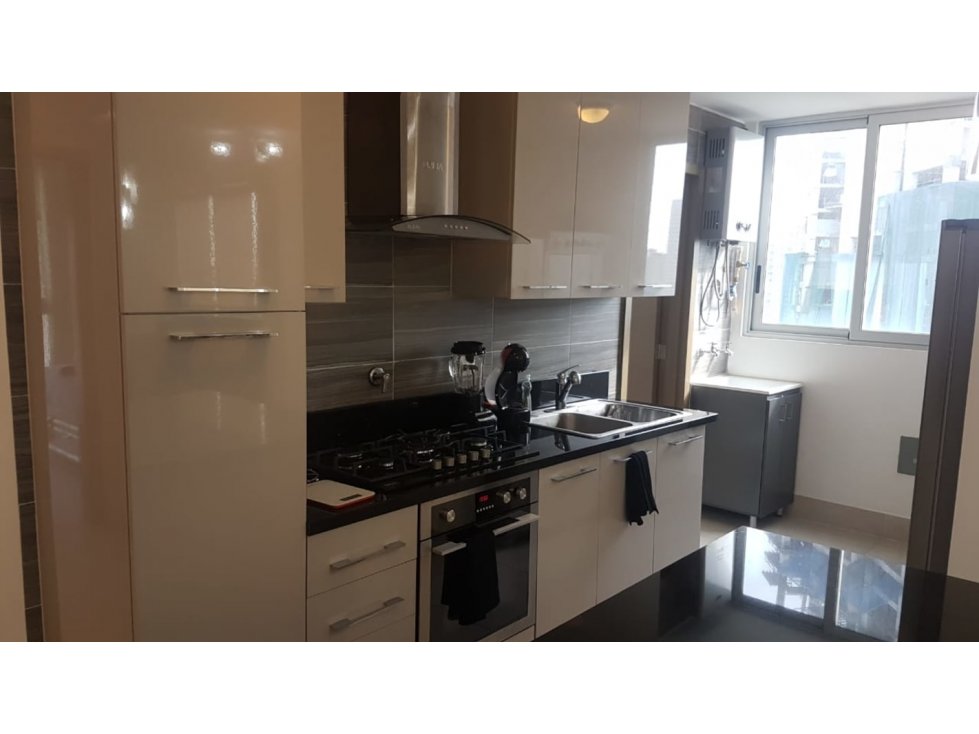 Alquilo apartamento en Obarrio pH Park city - 5