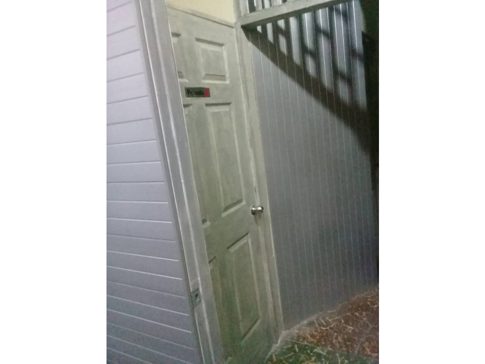 Se alquila cocina equipada para venta por delivery $1500 - 4