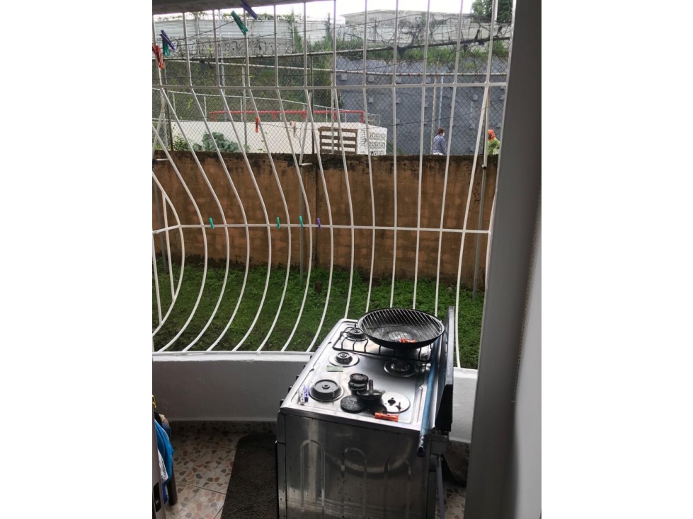se vende apartamento en hato pintado — foto 6