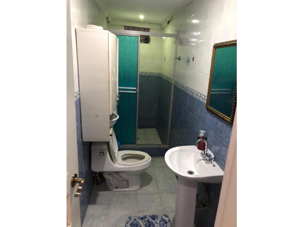 se vende casa en las cumbres — foto 5