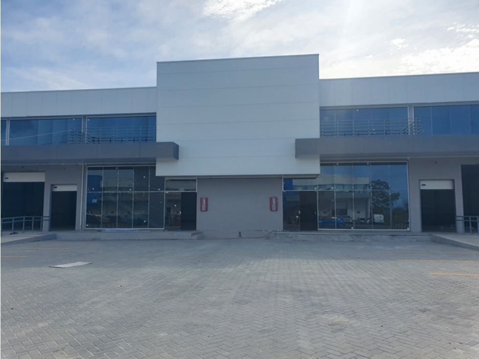 Se Venden-Alquilan 4 Galeras tipo "B" $1.805.700.00 $7.230.00+ITBMS - 6