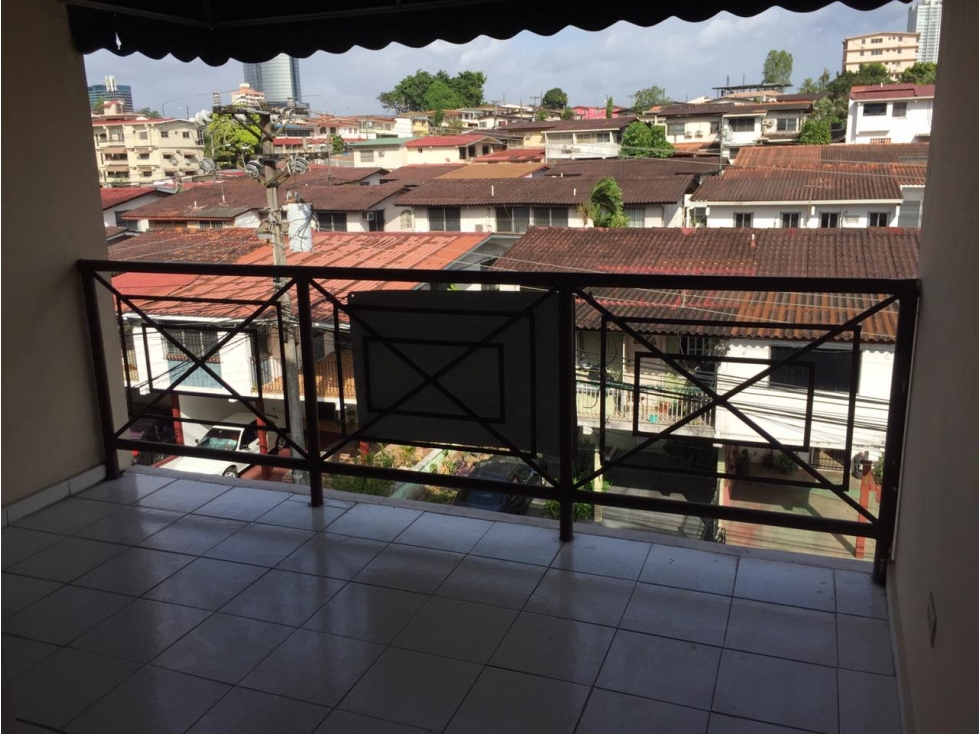 Se alquila apartamento vacío en en Juan Pablo $650 — foto 5