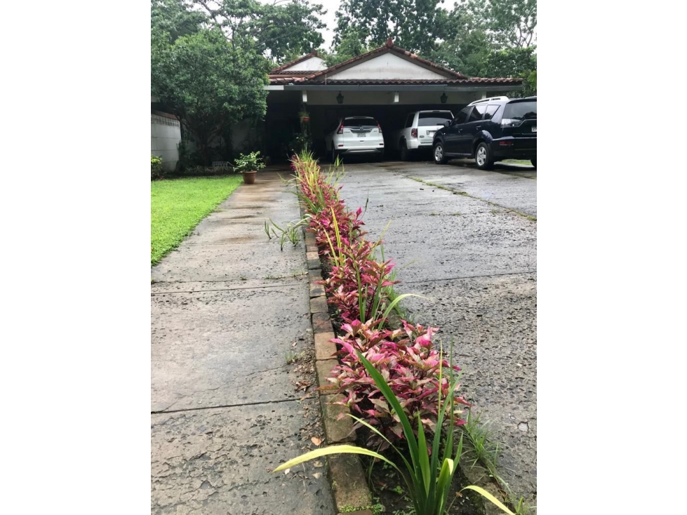 se vende se alquila casa solo a opcion a compra en las cumbres — foto 6