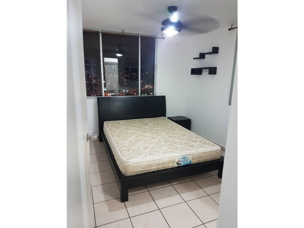 Alquilo apartamento en via españa - 6
