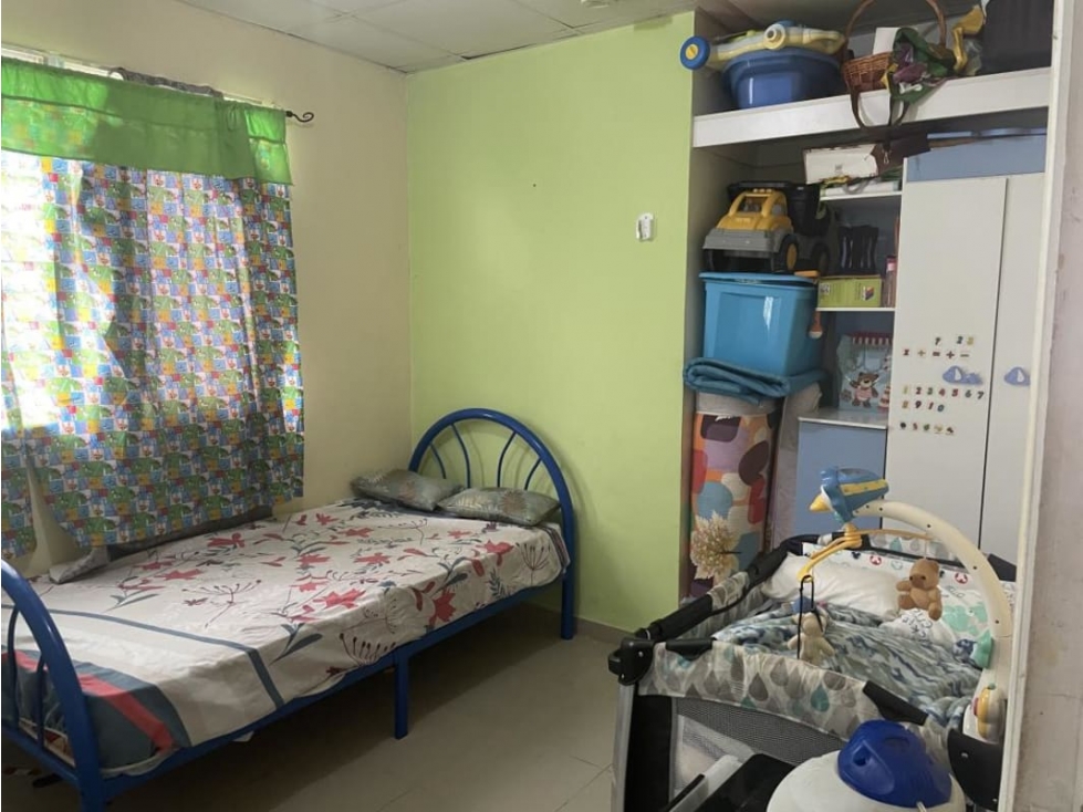 Vendo casa en Las Cumbres $85,000 235m2 — foto 4