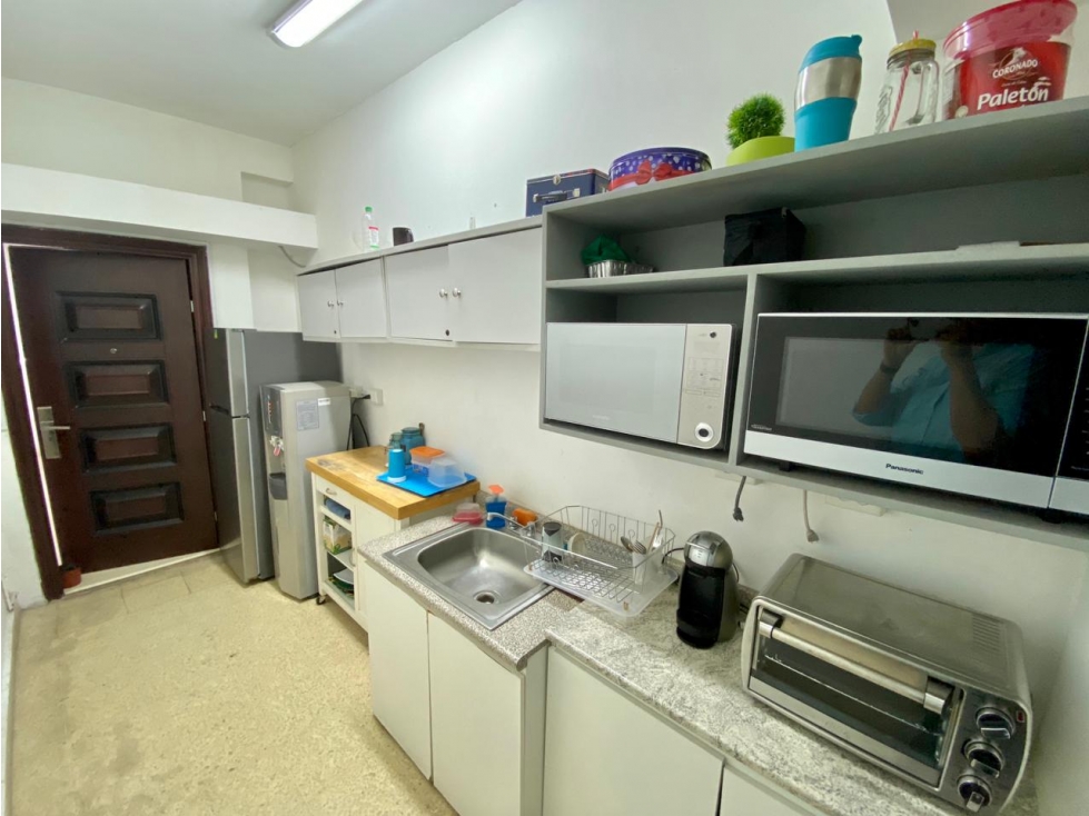 Alquiler de oficinas — foto 6