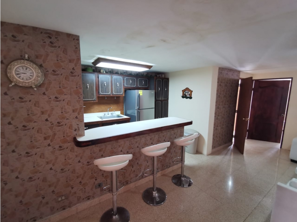 ALQUILER PLANTA BAJA DUPLEX EN LA LOCERIA RECIEN REMODELADO — foto 6